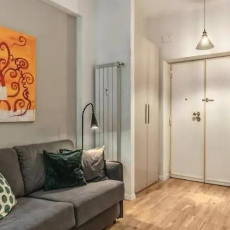 Apartment Fram Vatican *