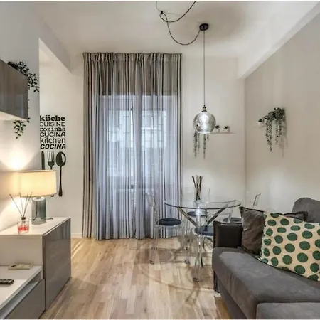 Scalia - Vaticano Appartement